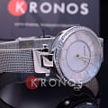 Часы Romanson RM8A20TLW(WH) фото 2